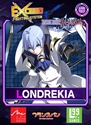 Exceed: Under Night In-Birth: Londrekia 