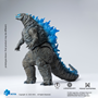 Exquisite Basic: Godzilla vs. Kong Heat Ray Godzilla Translucent Ver. - EBG0070 [6957534203404]