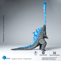 Exquisite Basic: Godzilla vs. Kong Heat Ray Godzilla Translucent Ver. - EBG0070 [6957534203404]