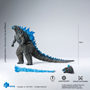 Exquisite Basic: Godzilla vs. Kong Heat Ray Godzilla Translucent Ver. - EBG0070 [6957534203404]