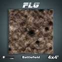 FLG Mats: Battlefield (4x4) 