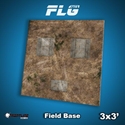 FLG Mats: Field Base (3x3) 