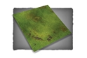 FLG Mats: Grasslands 1 (3x3) 