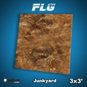 FLG Mats: Junkyard (3x3) 