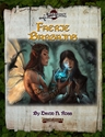 Pathfinder 2E: Faerie Bargains 