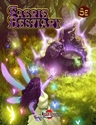 Faerie Bestiary 5E (HC) 