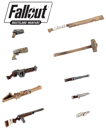 fallout 2 weapon upgrades