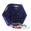 Fanroll: Advent Dice Calendar 2023 