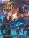 Fantasy Age: BESTIARY 