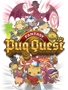 Fantasy Pug Quest - THGFPQENG01 []