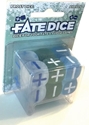 Fate Dice: Frost Dice 