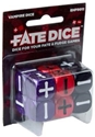 Fate Dice: Vampire Dice 