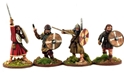 SAGA: Irish: Fianna (Hearthguards) 