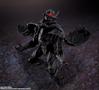 Figuarts: Berserk: Guts (Berserker Armor): Heat of Passion - BAS65651 [4573102656513]