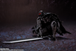 Figuarts: Berserk: Guts (Berserker Armor): Heat of Passion - BAS65651 [4573102656513]