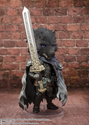 Figuarts Mini: Blaidd the Half-Wolf "ELDEN RING" 