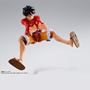 Figuarts: One Piece: Monkey D. Luffy - BAS64929 [4573102649294]