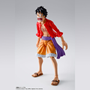 Figuarts: One Piece: Monkey D. Luffy - BAS64929 [4573102649294]