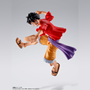 Figuarts: One Piece: Monkey D. Luffy - BAS64929 [4573102649294]