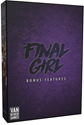 Final Girl: Season 1: Bonus Features Box 