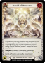 Flesh and Blood: Monarch Unlimited: Booster Box - FAB2101U [09421905459426]-BX