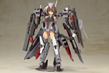 Frame Arms Girl: Kongo (Destroyer Ver.) - KOTO-FG127 [4934054041183]