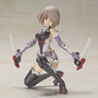 Frame Arms Girl: Kongo - KOTO-FG019R [4934054059072]