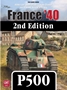 France '40: 2nd Edition - GMT1318-24 [817054010547]