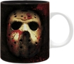 Friday the 13th Mug: Jason Lives 320ML - ABYMUG699 [3665361026631]