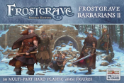 Frostgrave: Barbarians II 