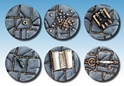 Frostgrave: Resin Treasure Tokens 