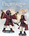 Frostgrave: Summoner and Apprentice 