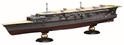 Fujimi 1/700: IJN Aircraft Carrier Kaga Three Flight Deck Version Full Hull 