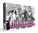 GLOOMIER: A NIGHT AT HEMLOCK HALL 