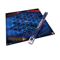 GameGenic Game Mat: Twilight Imperium: 25th Anniversary Edition (DAMAGED BOX) 