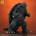 Gamera Model Kit 