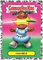 Garbage Pail Kids: Kids at Play (2024): Booster Pack 