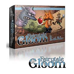 Fairytale Gloom 