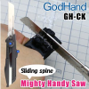 GodHand: Mighty Handy Saw 