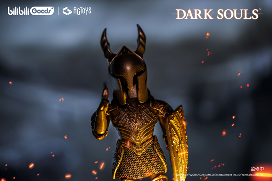 電ファミニコゲーマー on X: #DarkSouls won Ultimate Game of All Time in the last 50  years  FromSoftware's Dark Souls was chosen for the  special award at the Golden Joystick Awards, rising out