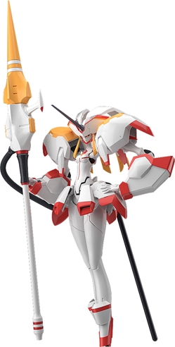 darling in the franxx good smile company