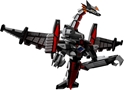 Moderoid: Dennou Boukenki Webdiver: Wyverion 