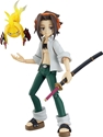 Figma: Shaman King: Yoh Asakura 