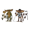 Gremlins 2: Tattoo Gremlins Figures 2 Pack 