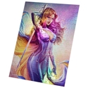 Grimm Fairy Tales Foil Puzzle: Beast Hunter Belle 