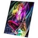 Grimm Fairy Tales Foil Puzzle: Red Agent 