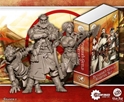 GuildBall: Butcher: Starter Set [SALE] 