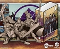 GuildBall: Union: Starter Set [SALE] 