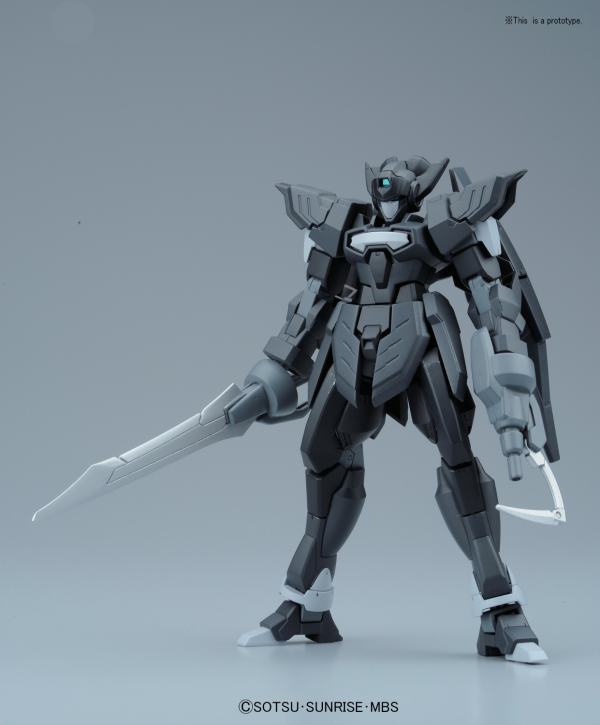 gundam xiphos