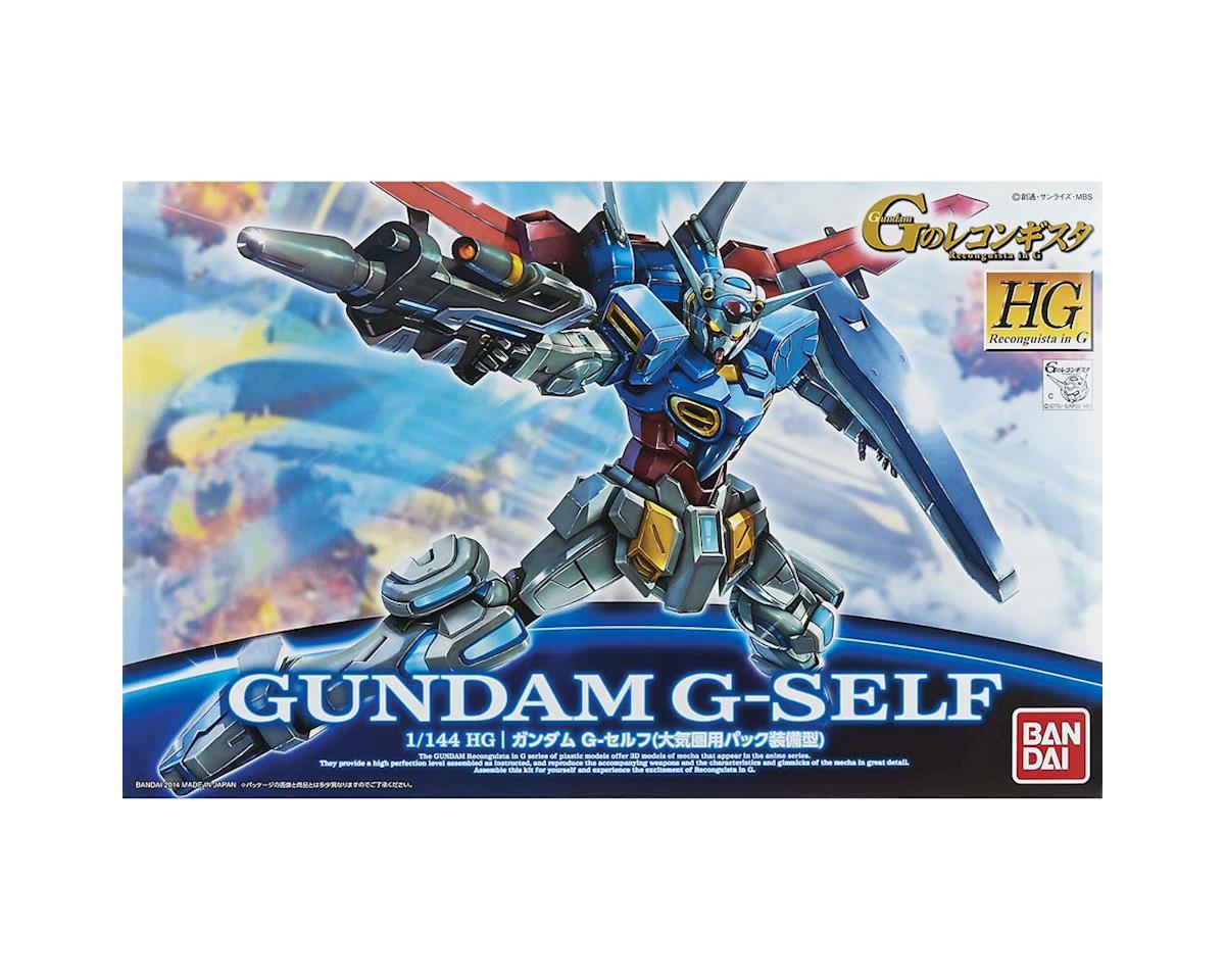 Bandai Hobby Gundam High Grade Reconguista In G Gundam G Self Ban